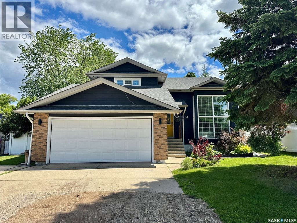 52 Windfield Place, Yorkton