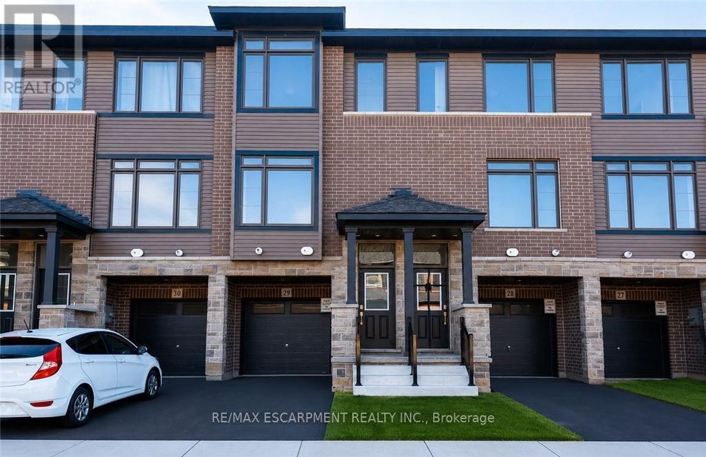 29 - 120 Court Drive, Brant (paris)