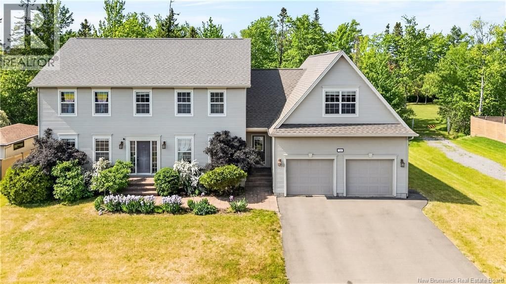 24 Edison, Riverview