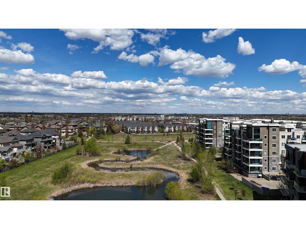 #205 1316 Windermere Wy Sw, Edmonton