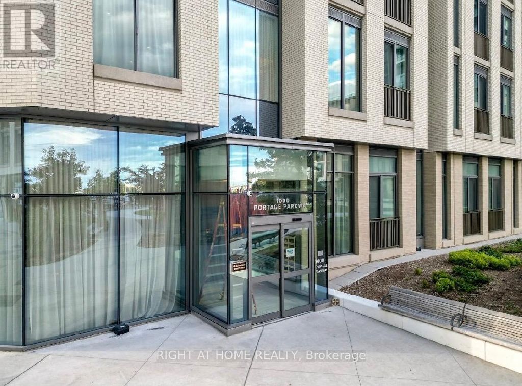 1201 - 1000 Portage Parkway, Vaughan (vaughan Corporate Centre)