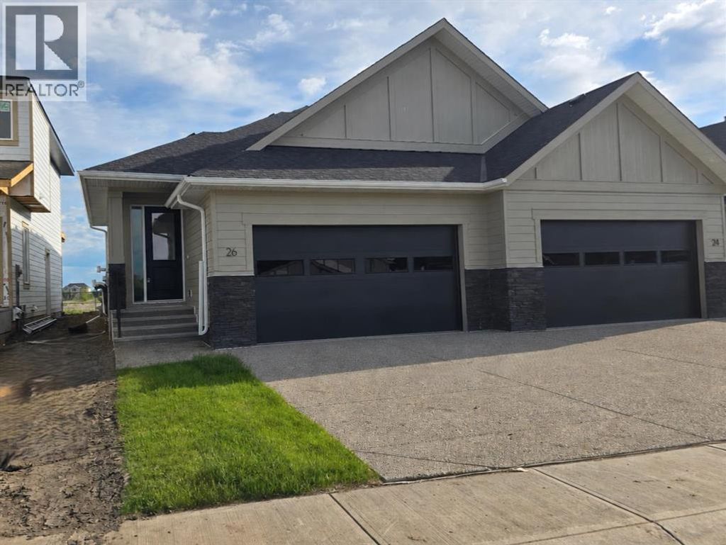 26 St Andrews Close, Lyalta