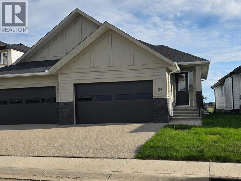 24 St Andrews Close, Lyalta