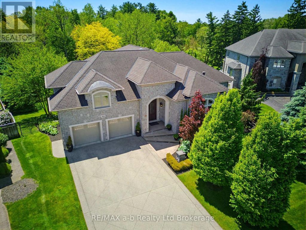44 Yeager Avenue, Norfolk (simcoe)