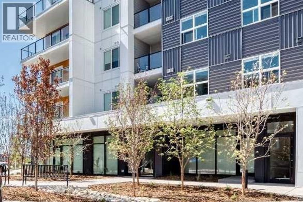 1217, 63 Corner Glen Crescent Ne, Calgary