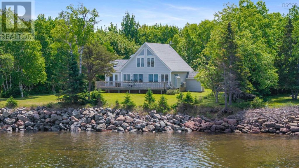 31 Birch Lane, Tidnish Cross Roads