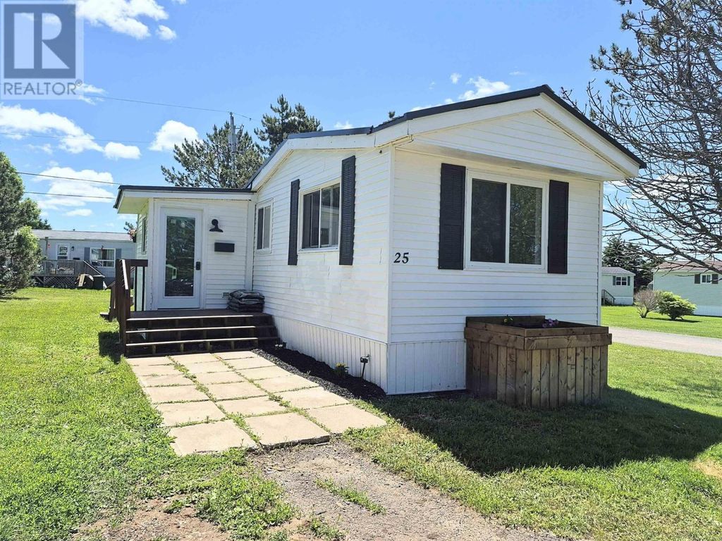 25 Brentwood Estates, Amherst