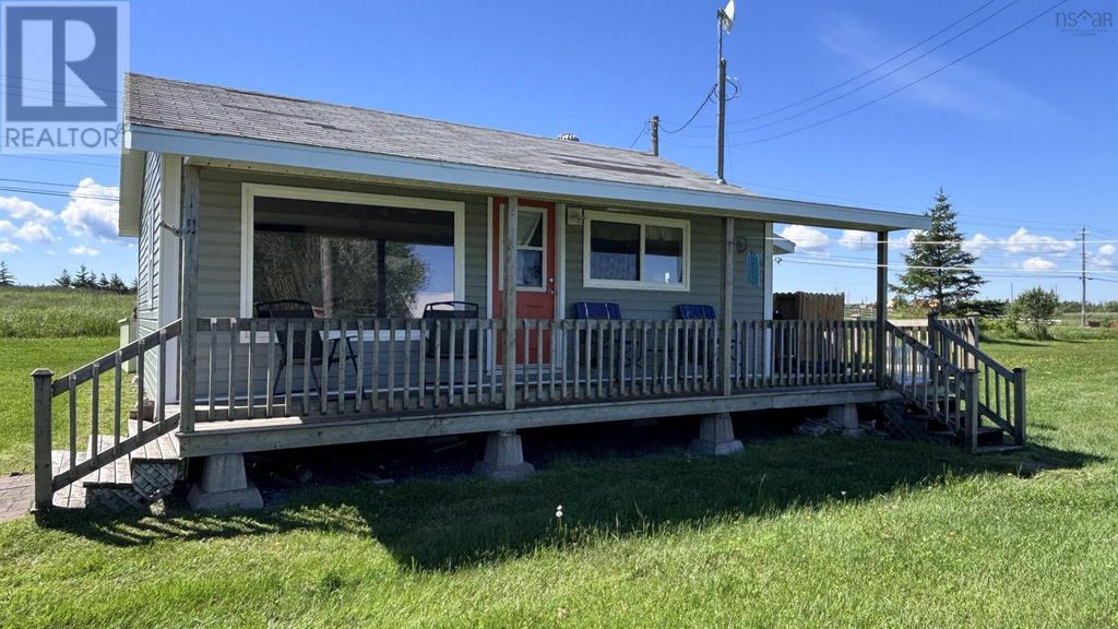 11 Douglas Crescent, Marshville