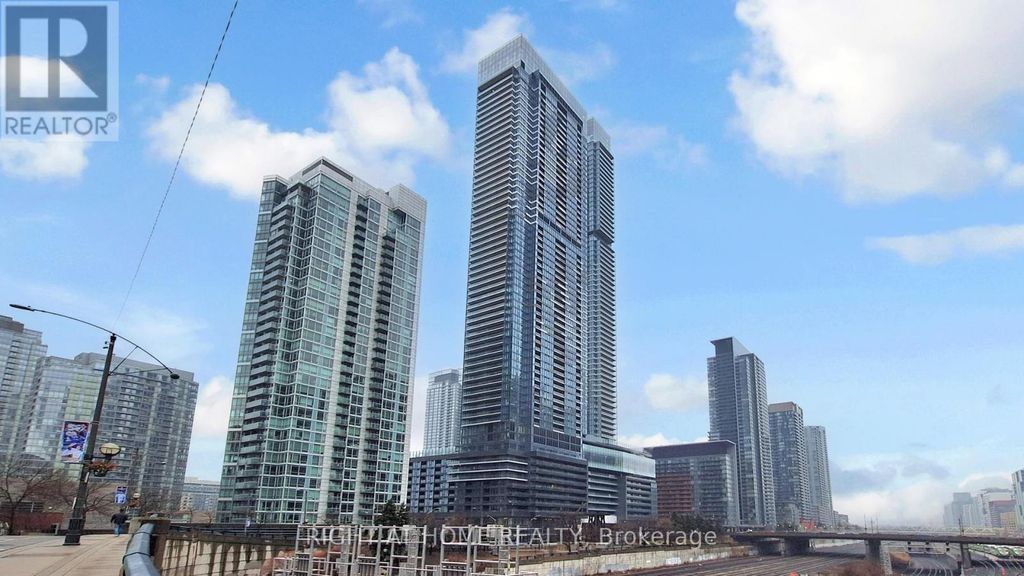 7706 - 3 Concord City Place Way, Toronto (waterfront Communities)