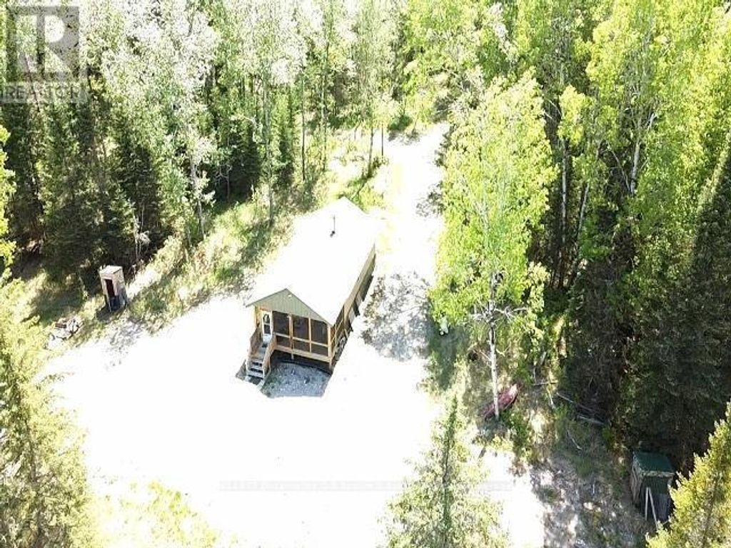 0 Nicoll Road, Britton Twp., Kenora Remote Area (richan)