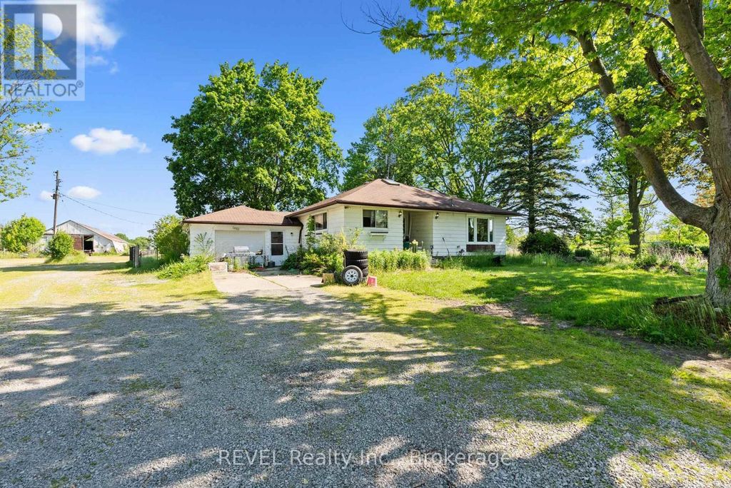 43758 Highway 3 (forks Rd) Highway, Wainfleet (marshville/winger)