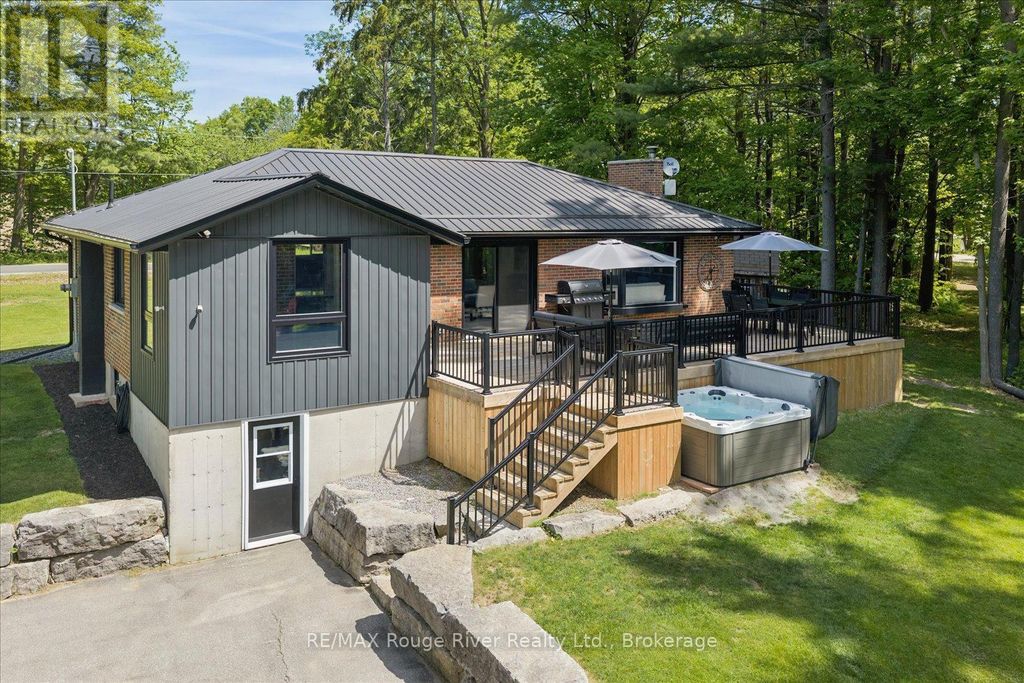 1004 Telecom Road, Kawartha Lakes (manvers)
