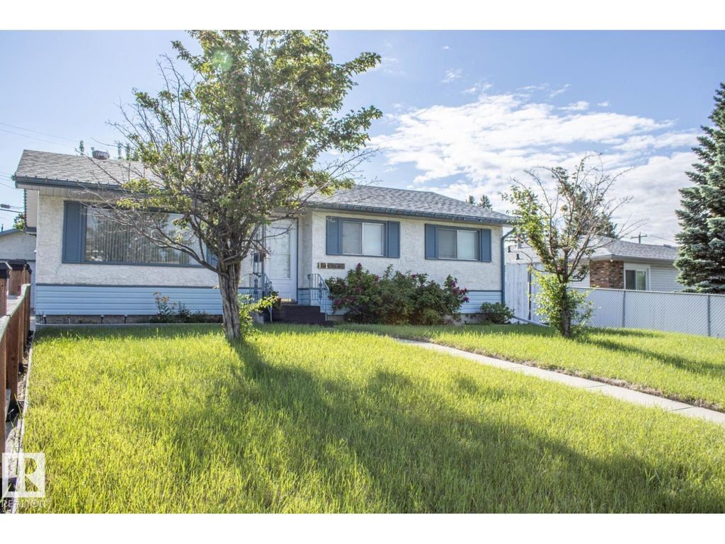 14107 58 St Nw, Edmonton