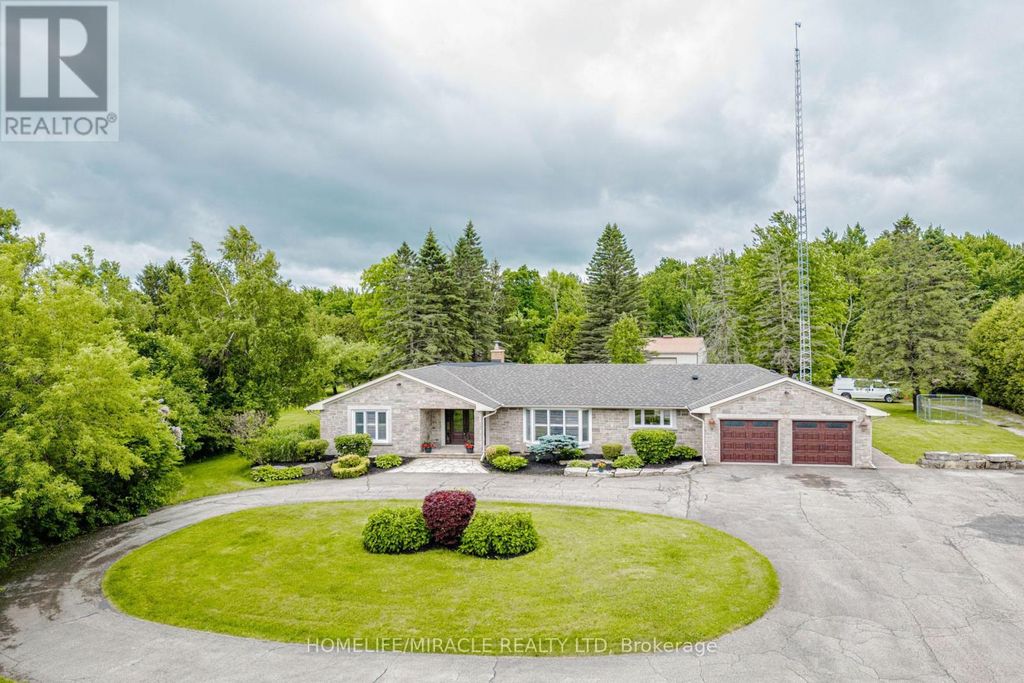 11948 Dublin Line, Halton Hills (rural Halton Hills)