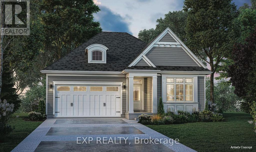29 Harvest Drive, Niagara-On-The-Lake (virgil)