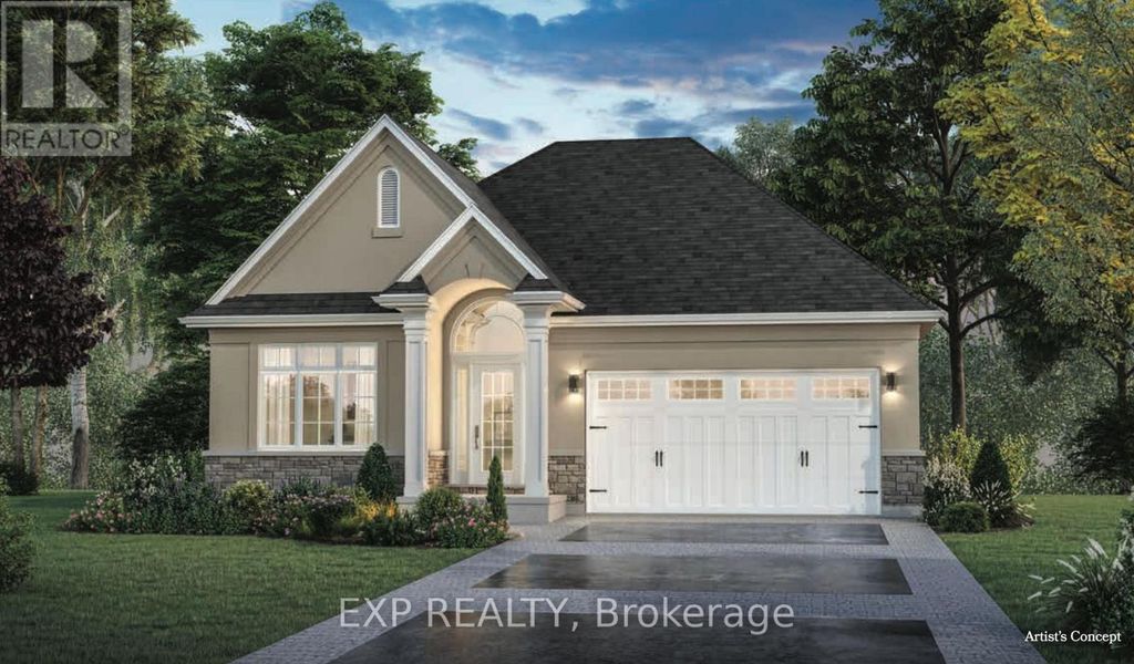 25 Harvest Drive, Niagara-On-The-Lake (virgil)