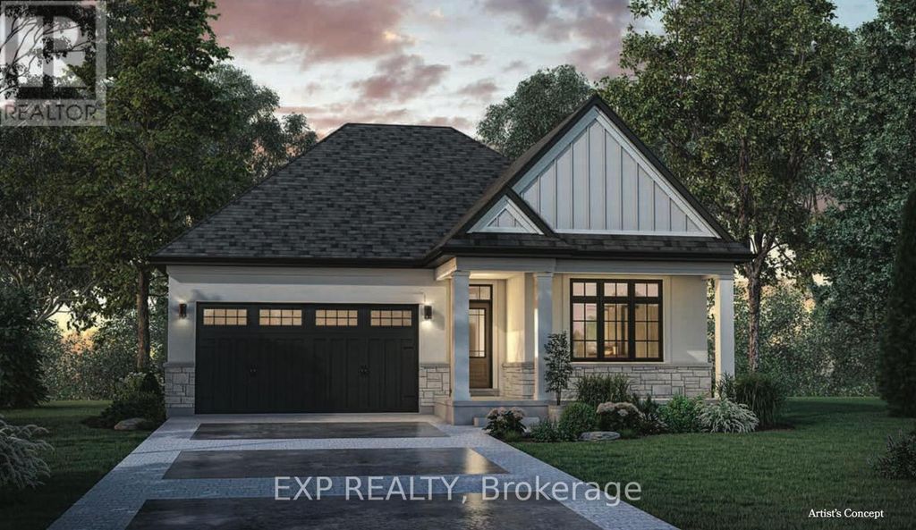 26 Harvest Drive, Niagara-On-The-Lake (virgil)