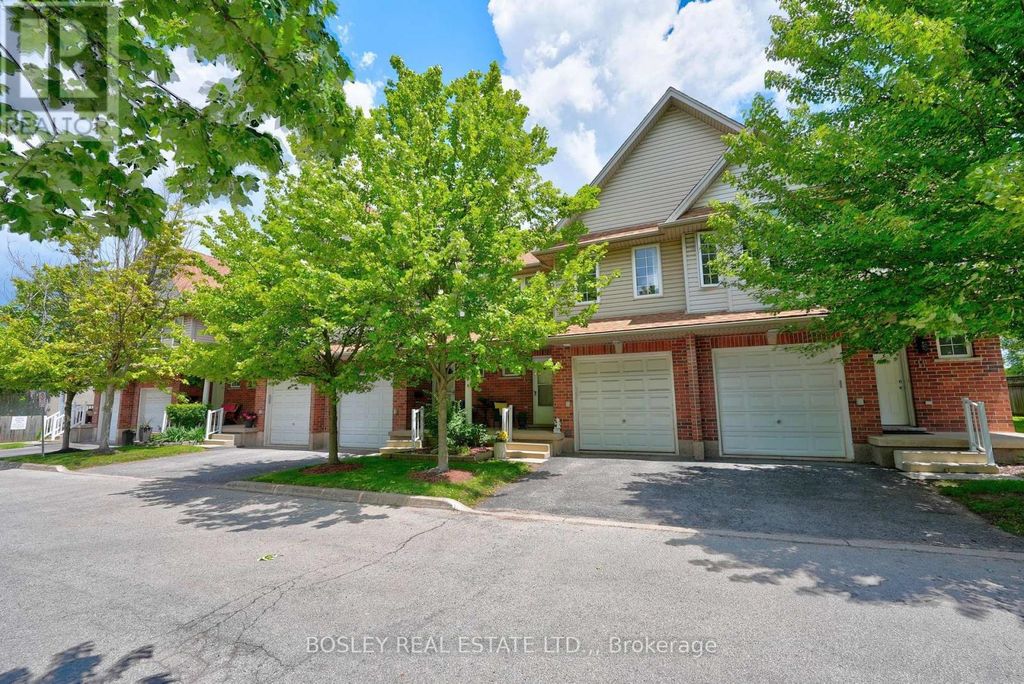 10 - 6263 Valley Way, Niagara Falls (morrison)