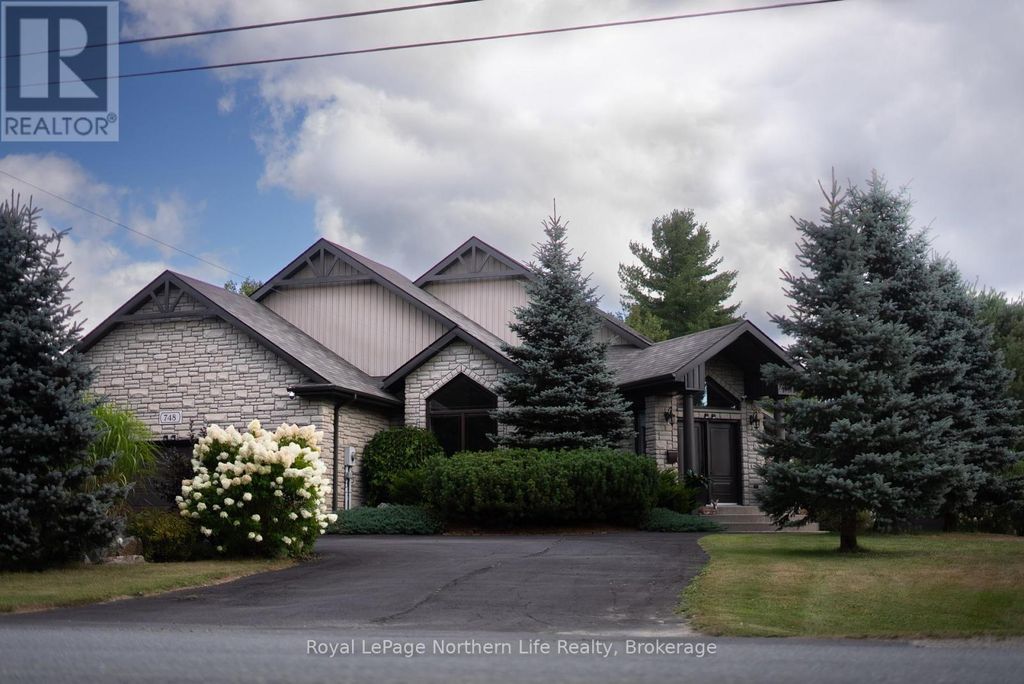 748 Coursol Road, West Nipissing (sturgeon Falls)