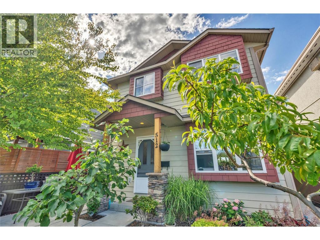 512 Westminster Avenue W Unit# 101, Penticton