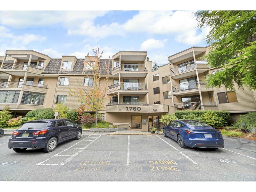 219 1760 Southmere Crescent, Surrey