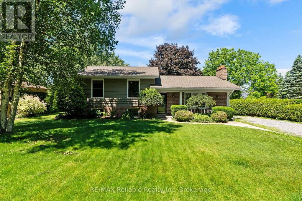 13 Blair Street, Bluewater (bayfield)