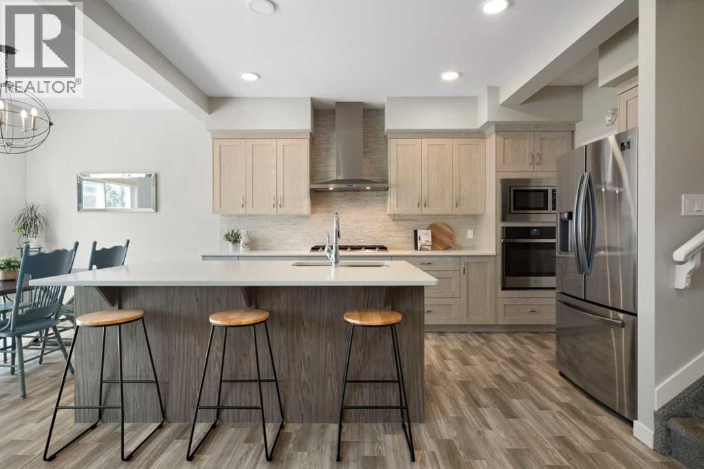 642 Kingsmere Way Se, Airdrie