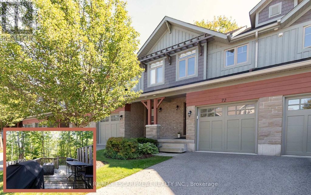 72 Silver Glen Boulevard, Collingwood