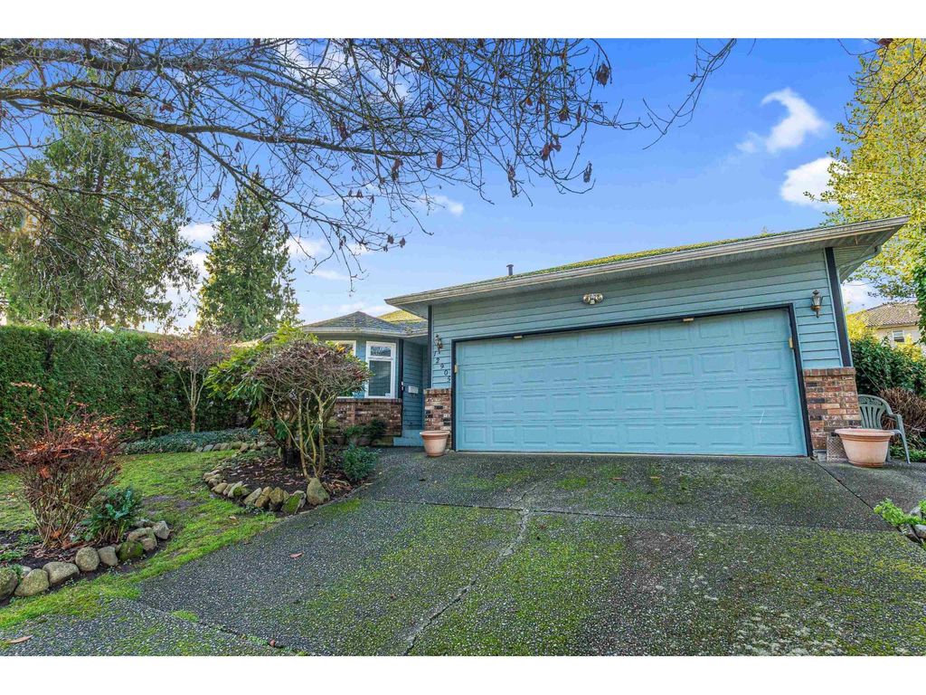 12905 65 Avenue, Surrey
