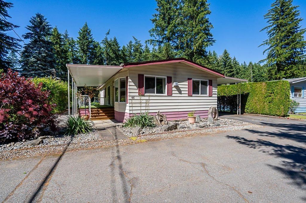 95 20071 24 Avenue, Langley
