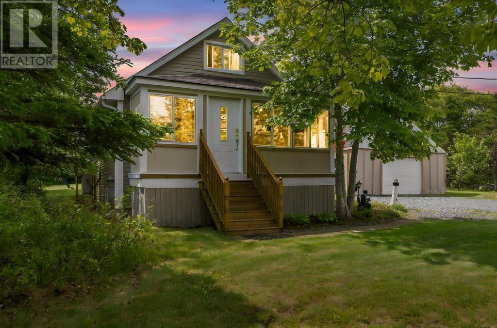 2000 Prospect Road, Prospect