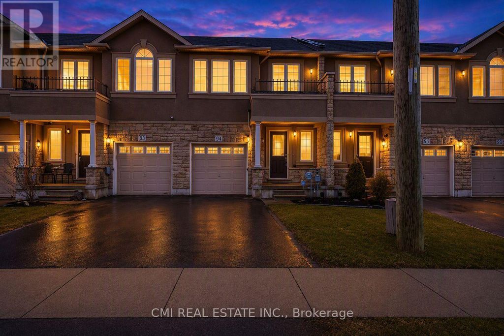 93 Penny Lane, Hamilton (stoney Creek)