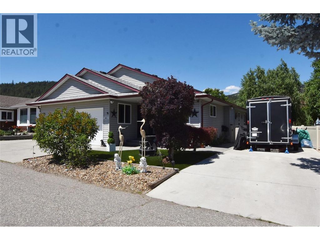 562 Meadowlark Avenue, Vernon