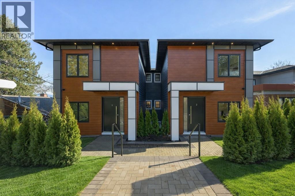 1 6176 Elgin Avenue, Burnaby