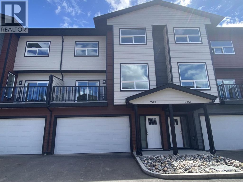 707 7000 Husband Drive, Prince George