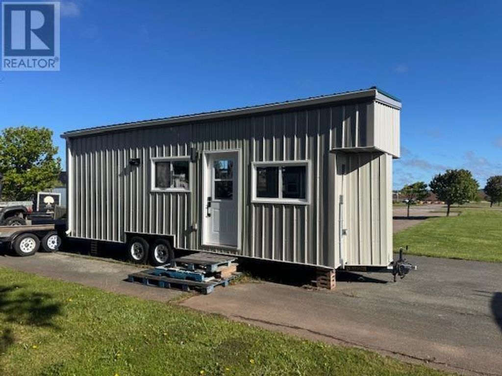 602 Water Street|tiny Home, Summerside