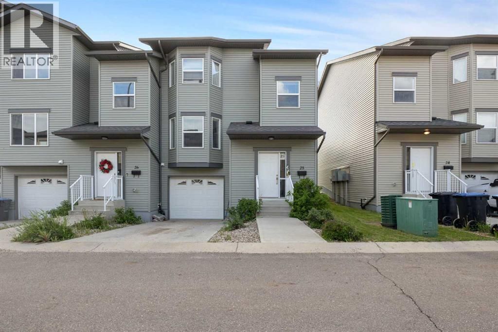 25, 120 Warren Way, Fort Mcmurray