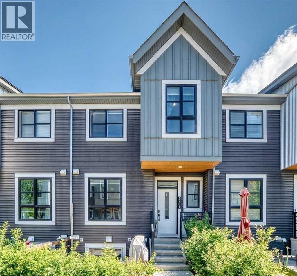 2209, 100 Walgrove Court Se, Calgary
