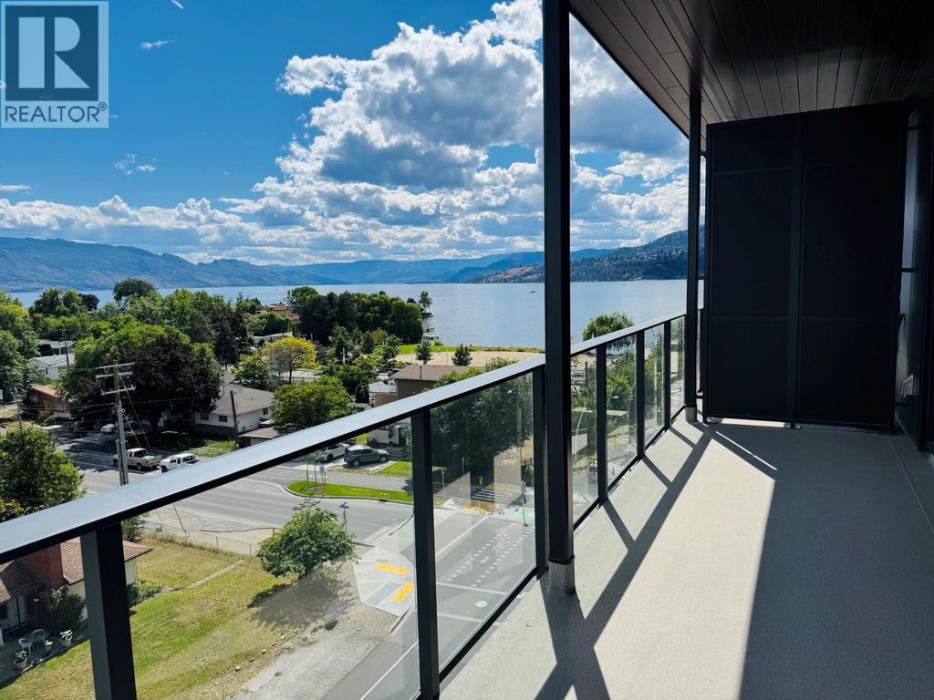 3051 Abbott Street Unit# 610, Kelowna