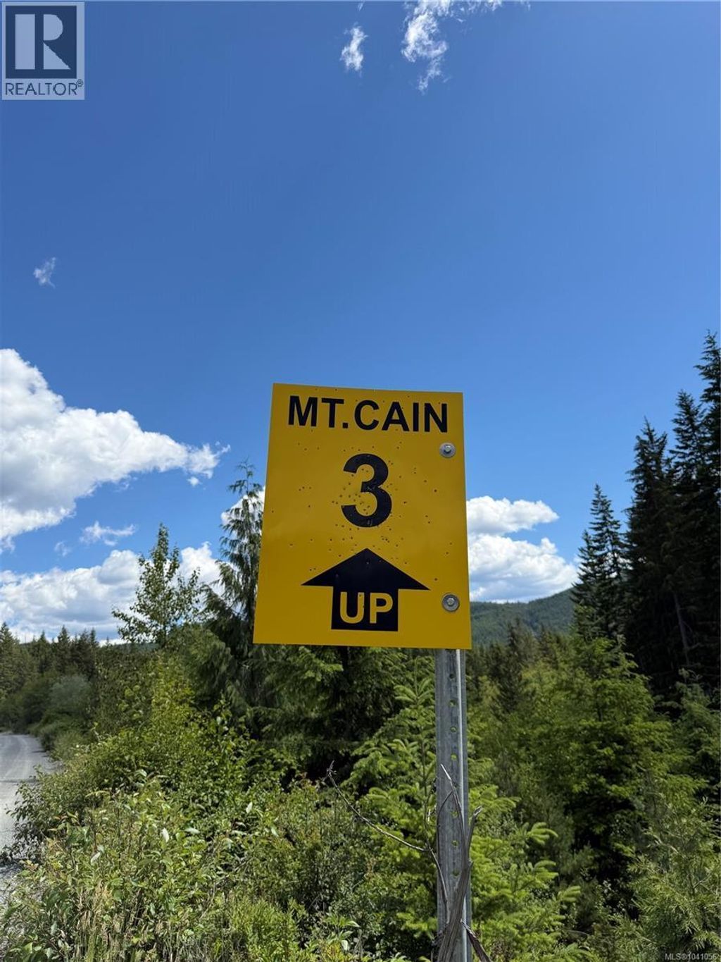 3 Mt. Cain Rd, Port Mcneill