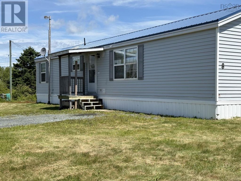 4602 Highway 331, West Dublin