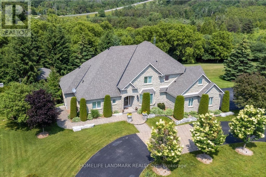 6 Sunny Ridge Trail, Clarington
