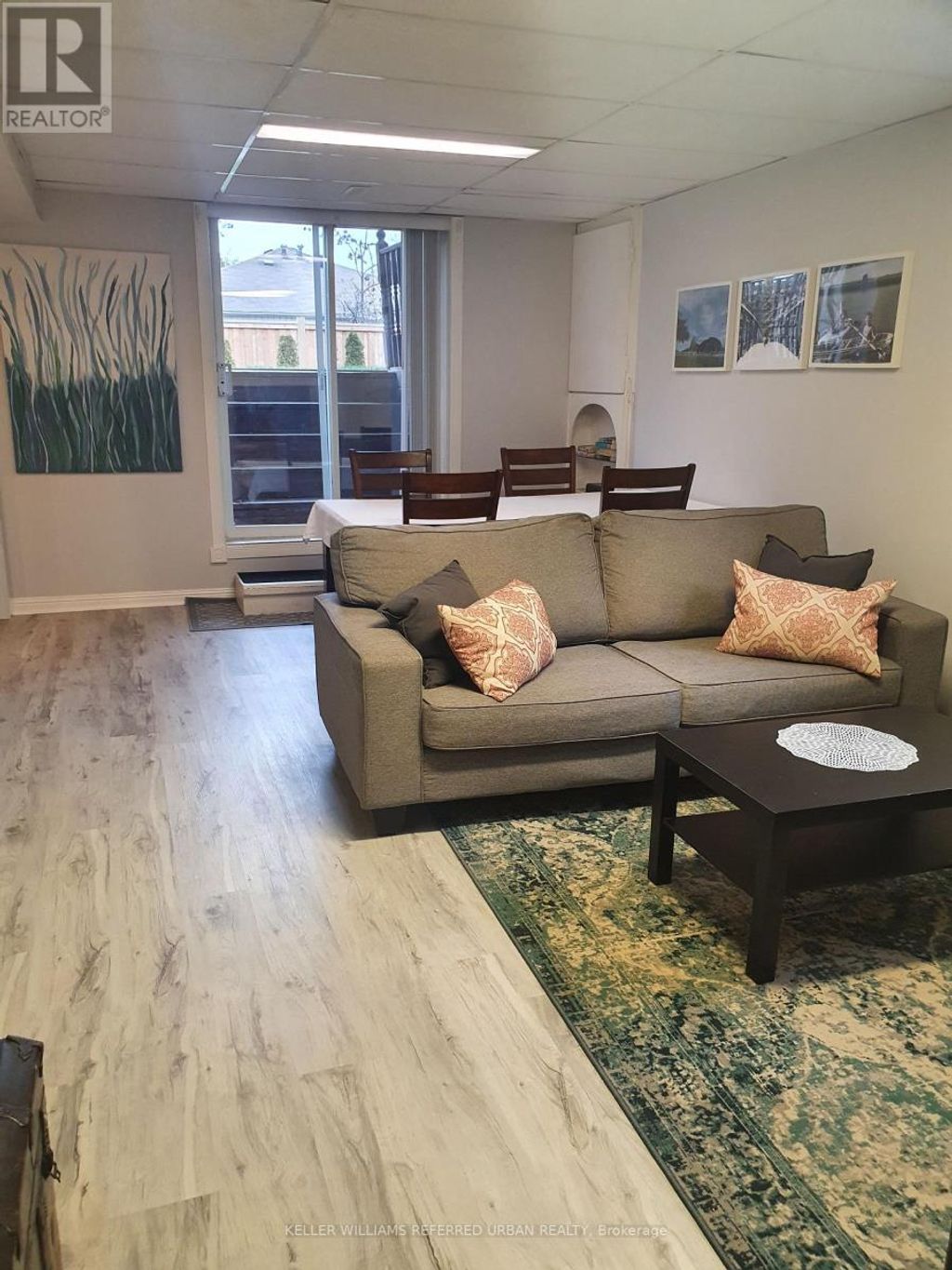 Basement - 3352 Ellengale Drive, Mississauga (erindale)