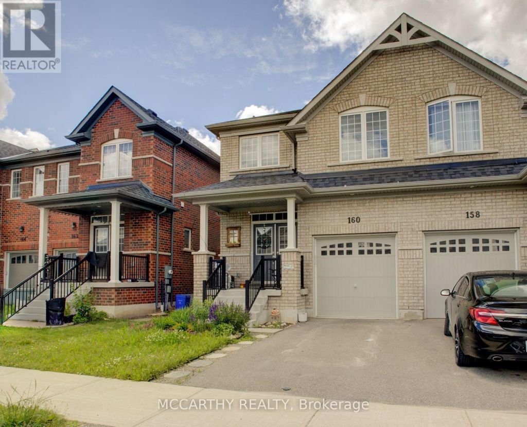 160 Clark Street, Shelburne