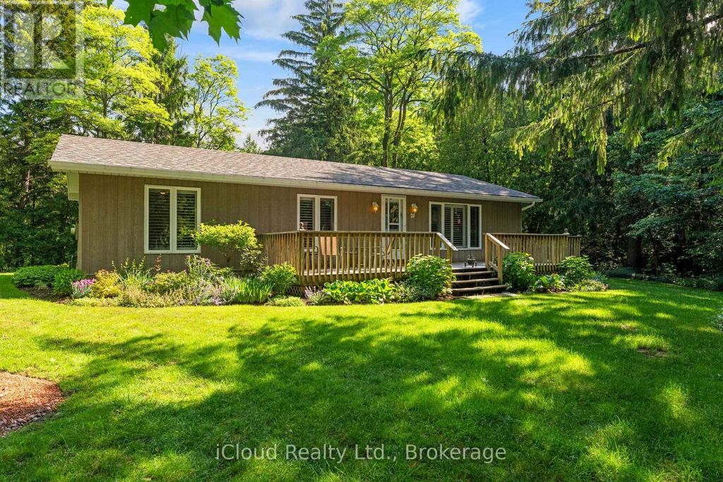20 Mactavesh Crescent, Bluewater (bayfield)