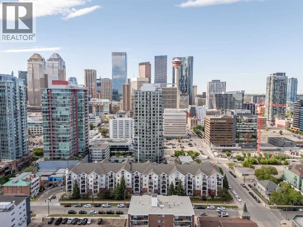 121, 126 14 Avenue Sw, Calgary