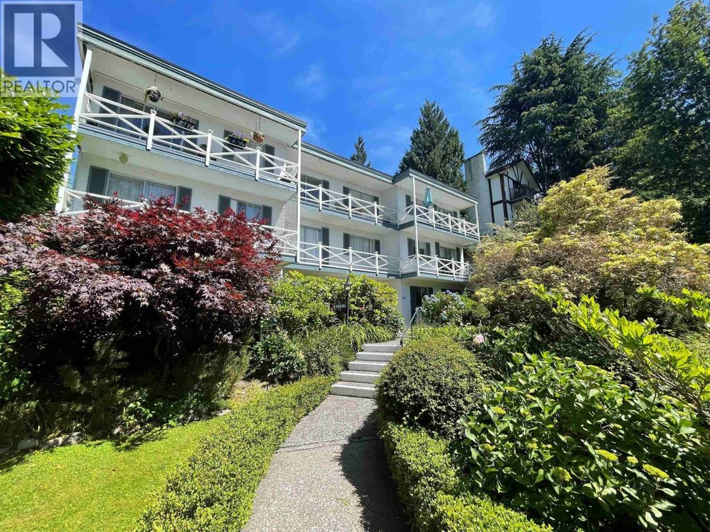 11 140 E 20 Street, North Vancouver