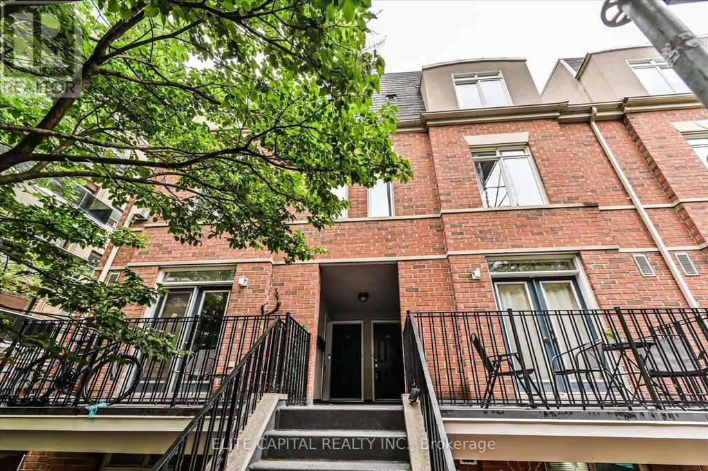 369 - 415 Jarvis Street, Toronto (cabbagetown-South St. James Town)
