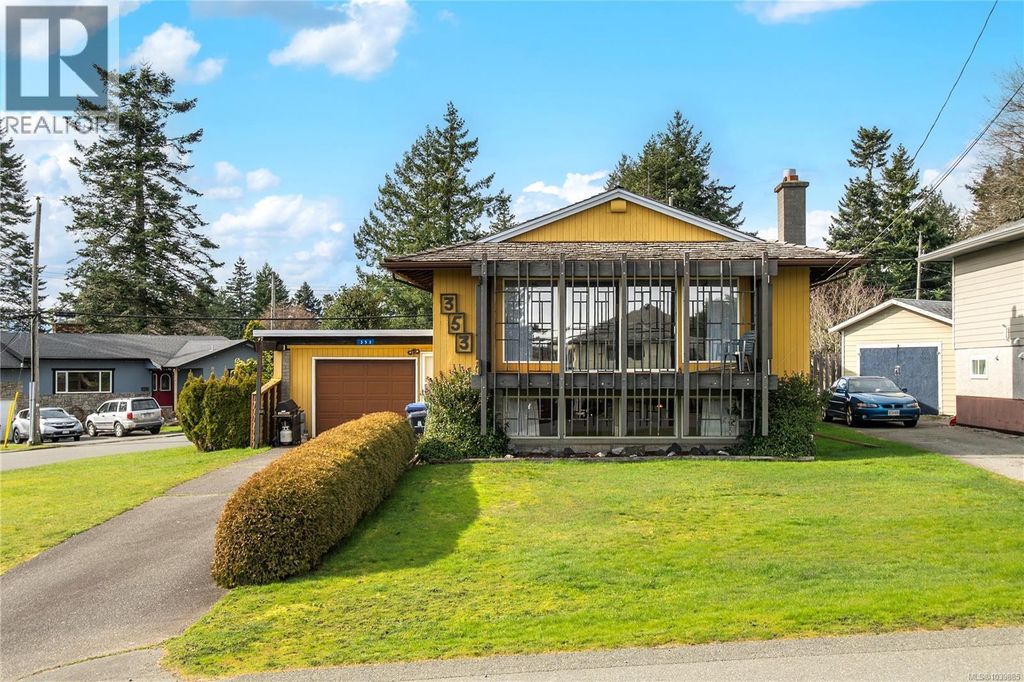 353 Aitken St, Comox