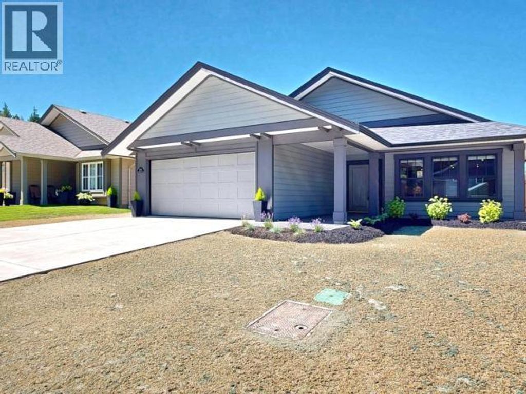 4119 Beausejour Avenue, Powell River